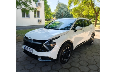 Kia Sportage 2.0 CRDI - автомобили, коли, обяви за нови и употребявани 7