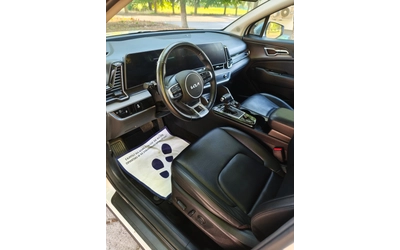 Kia Sportage 2.0 CRDI - автомобили, коли, обяви за нови и употребявани 8