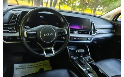Kia Sportage 2.0 CRDI - автомобили, коли, обяви за нови и употребявани 9