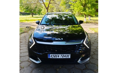 kia-sportage - 0