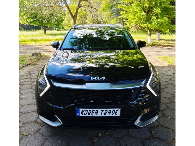 Kia Sportage 2.0 CRDI 4x4 - автомобили, коли, обяви за нови и употребявани 0