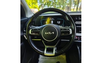 Kia Sportage 2.0 CRDI 4x4 - автомобили, коли, обяви за нови и употребявани 10