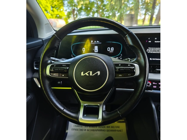 Kia Sportage 2.0 CRDI 4x4 - автомобили, коли, обяви за нови и употребявани 10