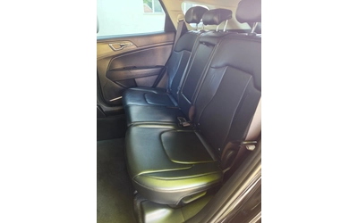 Kia Sportage 2.0 CRDI 4x4 - автомобили, коли, обяви за нови и употребявани 16