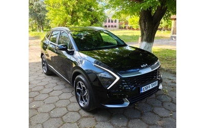 kia-sportage - 1