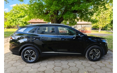 kia-sportage - 2