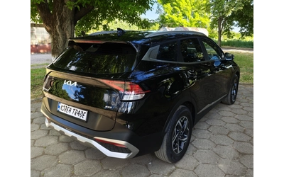 kia-sportage - 3