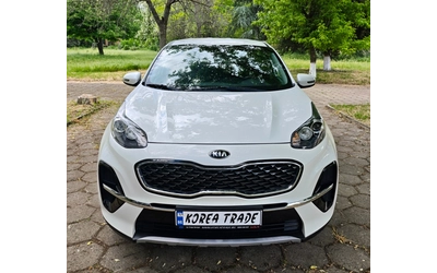 kia-sportage - 0