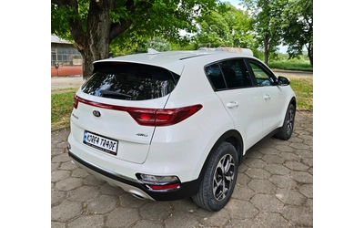 kia-sportage - 3