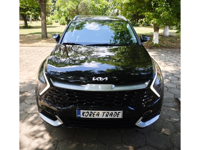 Kia Sportage 2.0 CRDI 4x4 - автомобили, коли, обяви за нови и употребявани 0