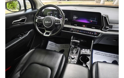 Kia Sportage 2.0 CRDI 4x4 - автомобили, коли, обяви за нови и употребявани 13
