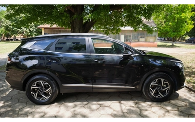 kia-sportage - 2