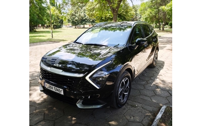 kia-sportage - 5