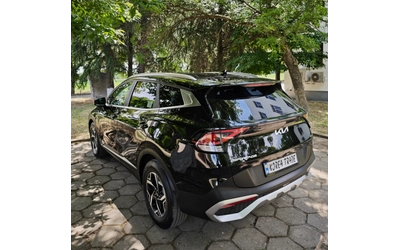 Kia Sportage 2.0 CRDI 4x4 - автомобили, коли, обяви за нови и употребявани 7