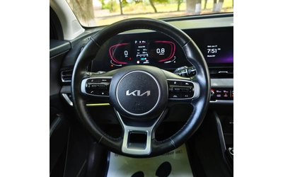 Kia Sportage 2.0 CRDI 4x4 - автомобили, коли, обяви за нови и употребявани 9