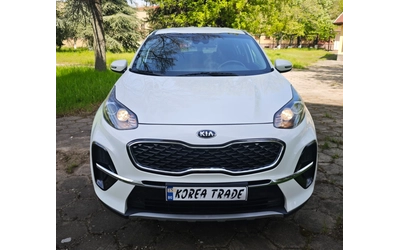 kia-sportage - 0