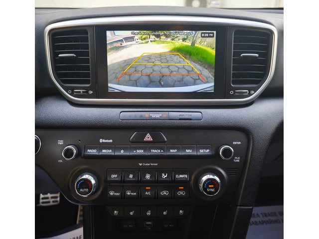 Kia Sportage 1.6 CRDI - автомобили, коли, обяви за нови и употребявани 15