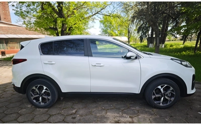 kia-sportage - 2