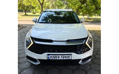 kia-sportage - 0