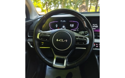 Kia Sportage 2.0 CRDI - автомобили, коли, обяви за нови и употребявани 10