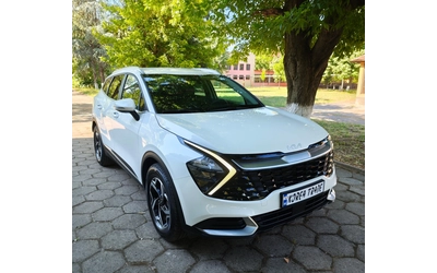 kia-sportage - 1