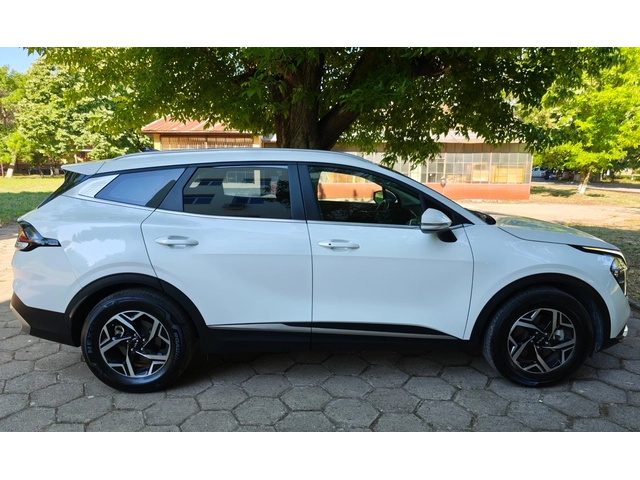 Kia Sportage 2.0 CRDI - автомобили, коли, обяви за нови и употребявани 2