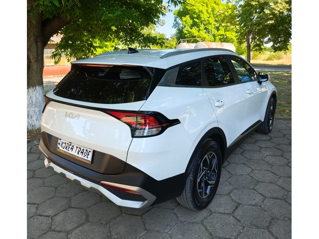 Kia Sportage 2.0 CRDI - автомобили, коли, обяви за нови и употребявани 3