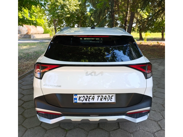 Kia Sportage 2.0 CRDI - автомобили, коли, обяви за нови и употребявани 4