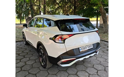 kia-sportage - 5