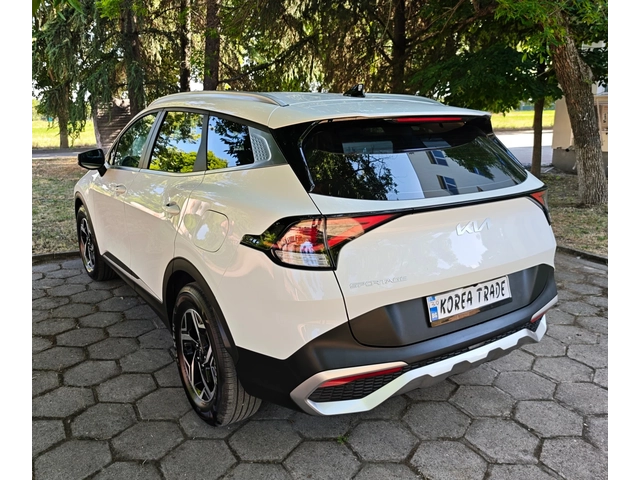 Kia Sportage 2.0 CRDI - автомобили, коли, обяви за нови и употребявани 5