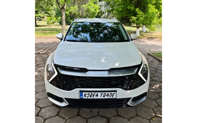 kia-sportage - 0