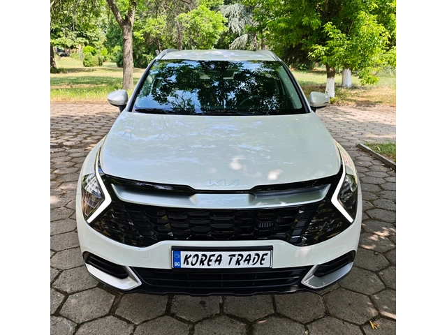 Kia Sportage 2.0 CRDI 4x4 - автомобили, коли, обяви за нови и употребявани 0