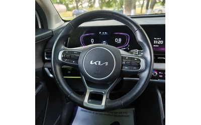 Kia Sportage 2.0 CRDI 4x4 - автомобили, коли, обяви за нови и употребявани 10