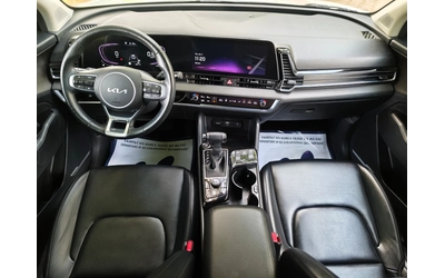 Kia Sportage 2.0 CRDI 4x4 - автомобили, коли, обяви за нови и употребявани 12
