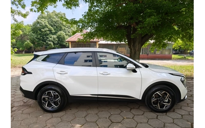 kia-sportage - 2