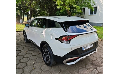 kia-sportage - 5