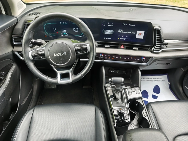 Kia Sportage 2.0 CRDI 4x4 - автомобили, коли, обяви за нови и употребявани 11