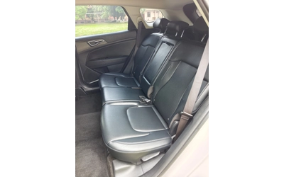 Kia Sportage 2.0 CRDI 4x4 - автомобили, коли, обяви за нови и употребявани 16