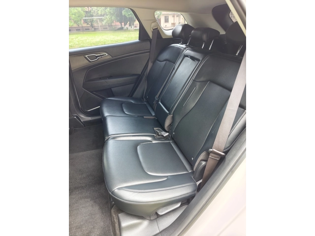 Kia Sportage 2.0 CRDI 4x4 - автомобили, коли, обяви за нови и употребявани 16