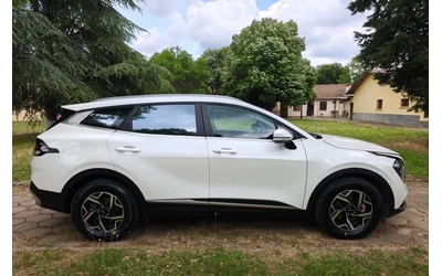 kia-sportage - 2