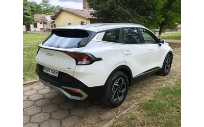 kia-sportage - 3