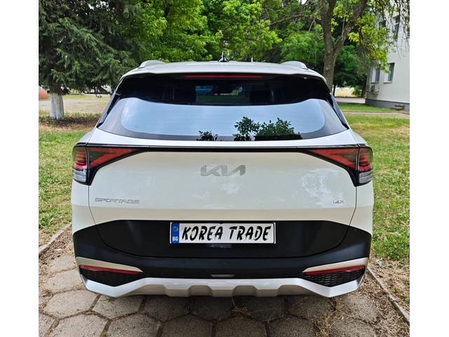 Kia Sportage 2.0 CRDI 4x4 - автомобили, коли, обяви за нови и употребявани 4
