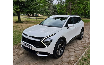 Kia Sportage 2.0 CRDI 4x4 - автомобили, коли, обяви за нови и употребявани 7
