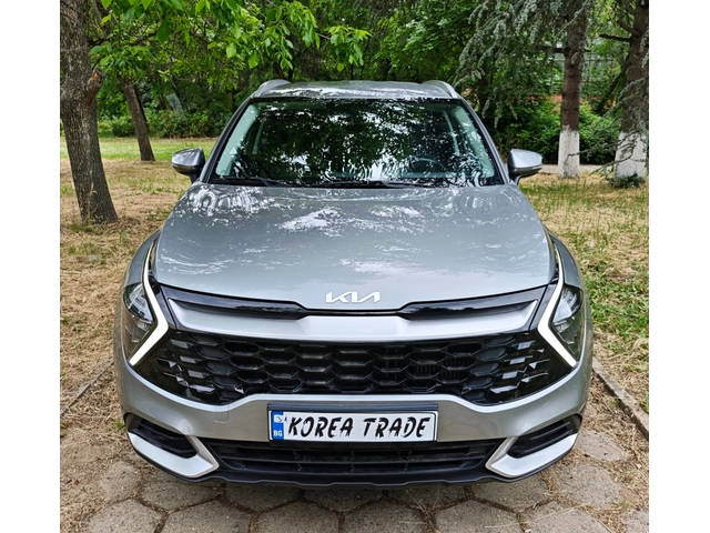 Kia Sportage 2.0 CRDI - автомобили, коли, обяви за нови и употребявани 0
