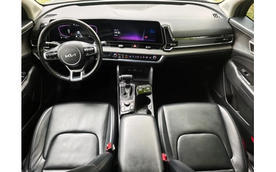 Kia Sportage 2.0 CRDI - автомобили, коли, обяви за нови и употребявани 12