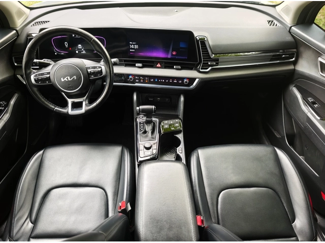 Kia Sportage 2.0 CRDI - автомобили, коли, обяви за нови и употребявани 12