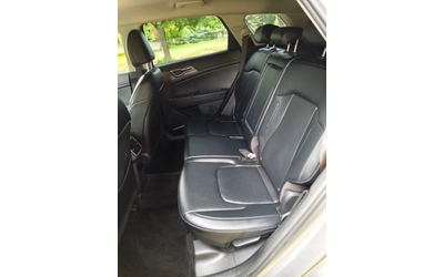 Kia Sportage 2.0 CRDI - автомобили, коли, обяви за нови и употребявани 16