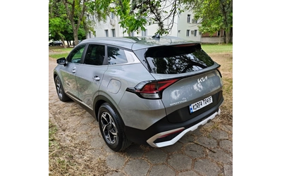 kia-sportage - 3