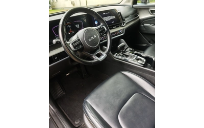 Kia Sportage 2.0 CRDI - автомобили, коли, обяви за нови и употребявани 8