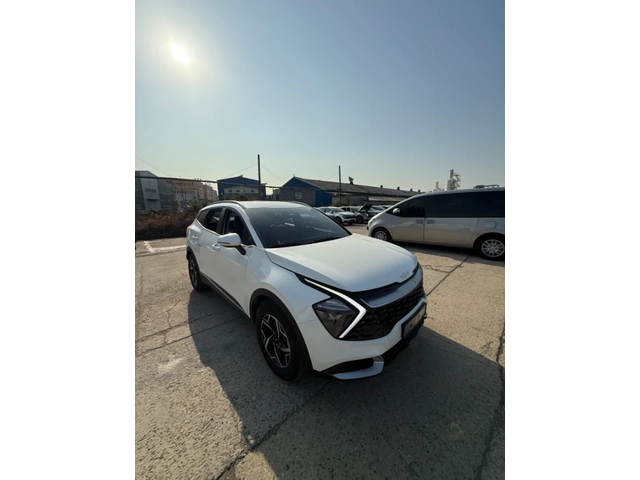 Kia Sportage 2.0 CRDI - ОЧАКВАН ВНОС - автомобили, коли, обяви за нови и употребявани 1